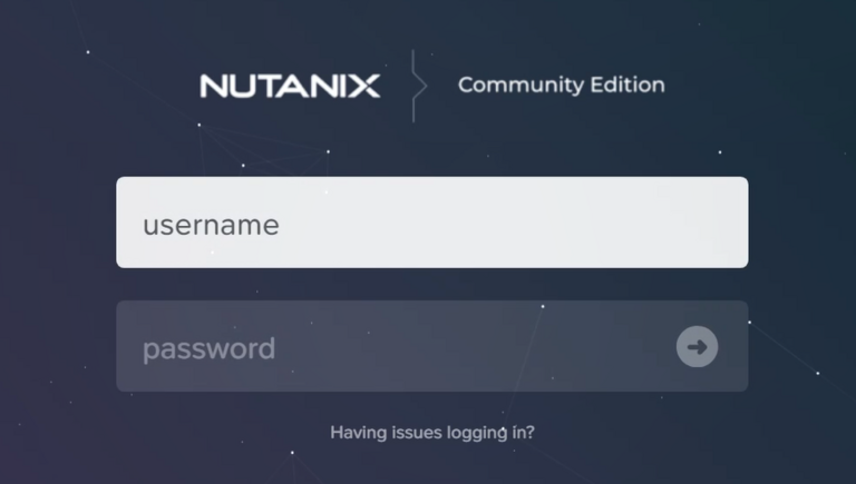 Nutanix CE 2.1 リリースされました⇒公式ドキュメントへの